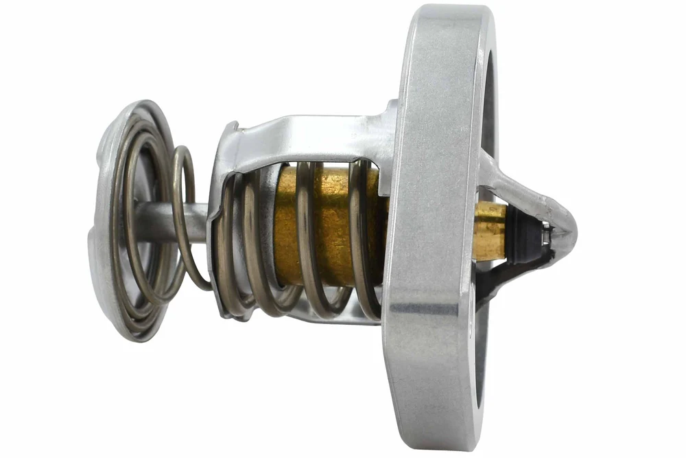 ICT Billet - Straight -16AN Thermostat Housing For LS Gen 4 / 5 Water Pump