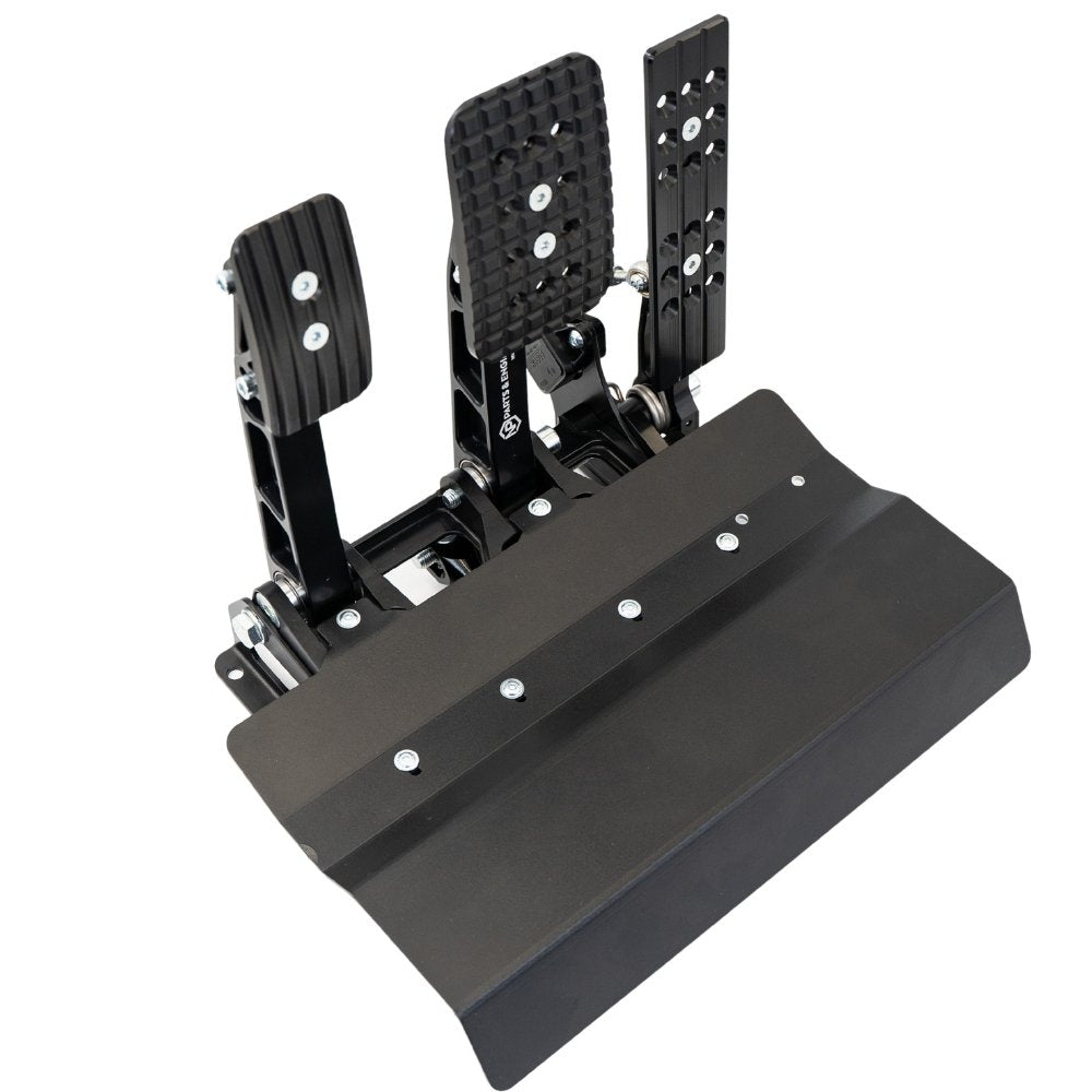 NP PARTS - Pedalbox