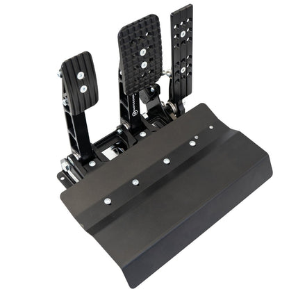 NP PARTS - Pedalbox