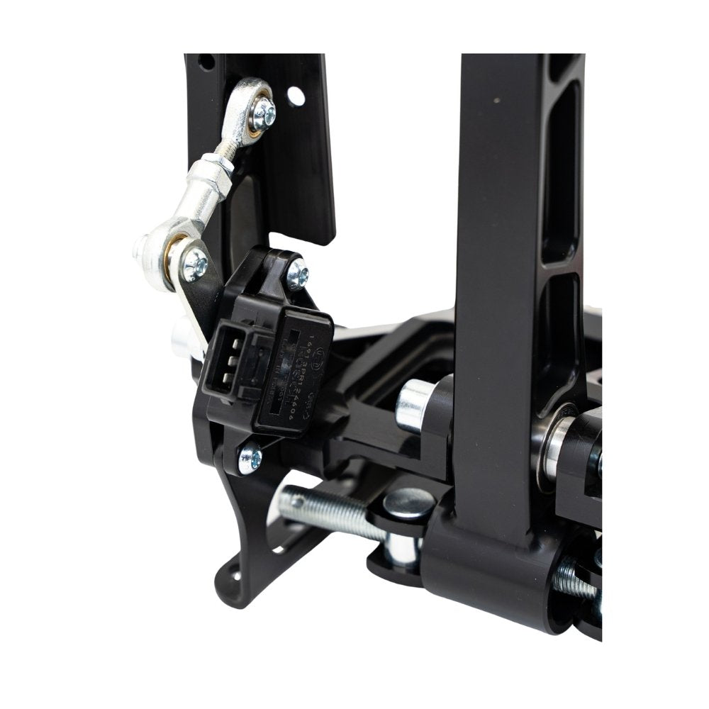 NP PARTS - Pedalbox