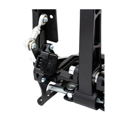 NP PARTS - Pedalbox