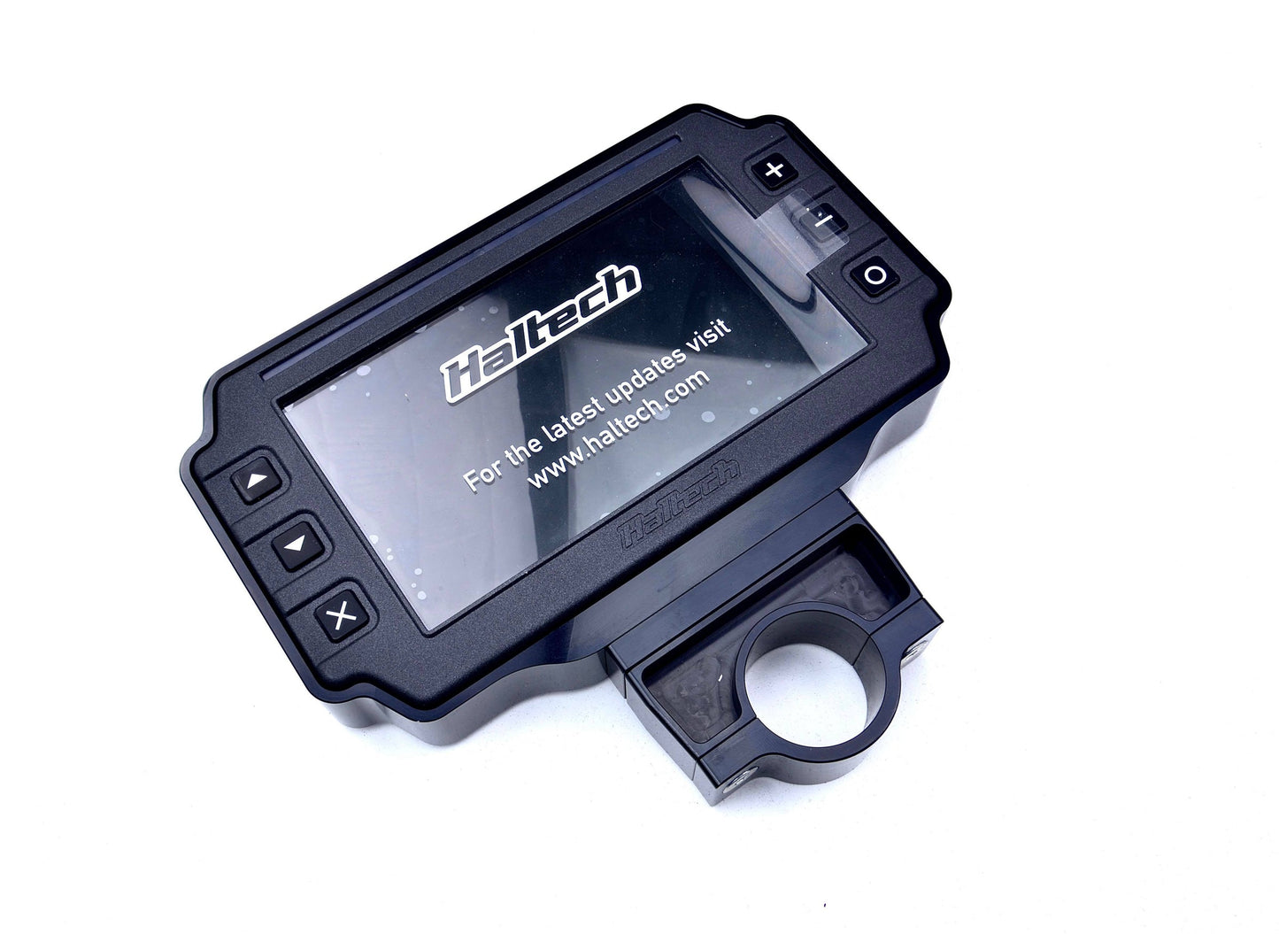 Platinum Racing Products - HALTECH IC-7 DISPLAY DASH MOUNT