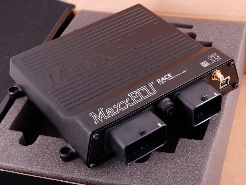 MaxxECU - RACE unit with no accessories in box