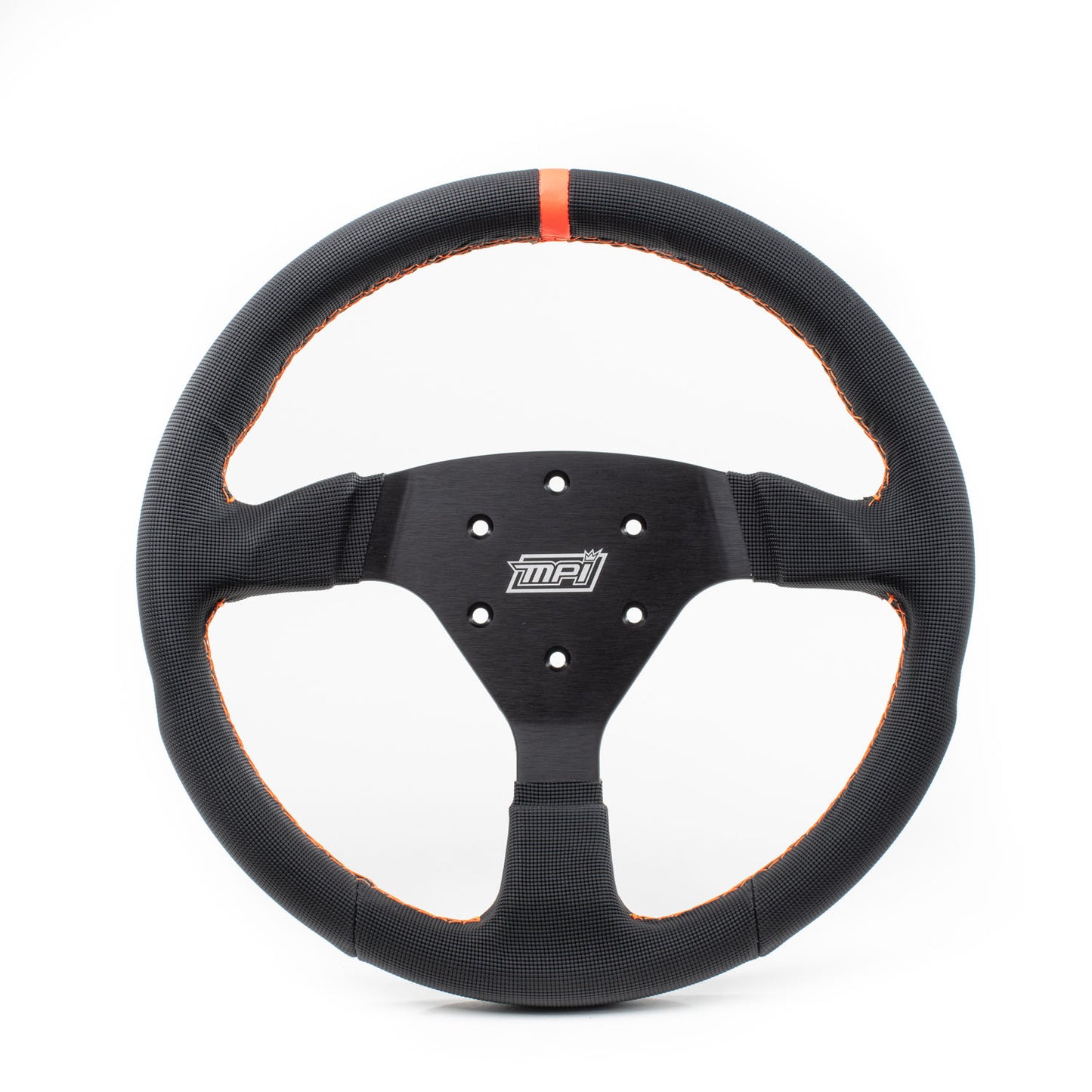 Max Papis Innovations - F2-13-PX Flat Weatherproof PX Steering Wheel