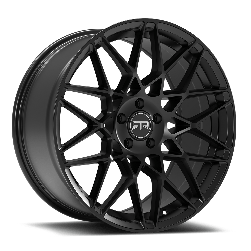 RTR - TECH MESH MUSTANG WHEEL