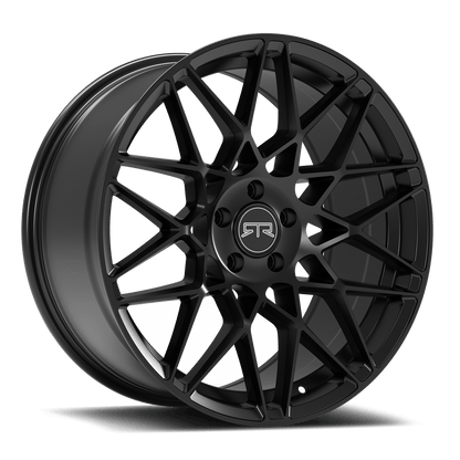 RTR - TECH MESH MUSTANG WHEEL