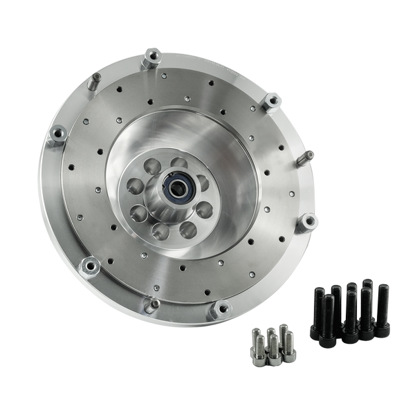 PMC Motorsport - Race stage 1 Mercedes-Benz M112 M113 M113K - BMW E60 530D M57n GS6-53DZ HGD JGA 6-speed - 240mm / 9.45"