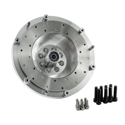 PMC Motorsport - Race stage 1 Mercedes-Benz M112 M113 M113K - BMW E60 530D M57n GS6-53DZ HGD JGA 6-speed - 240mm / 9.45"