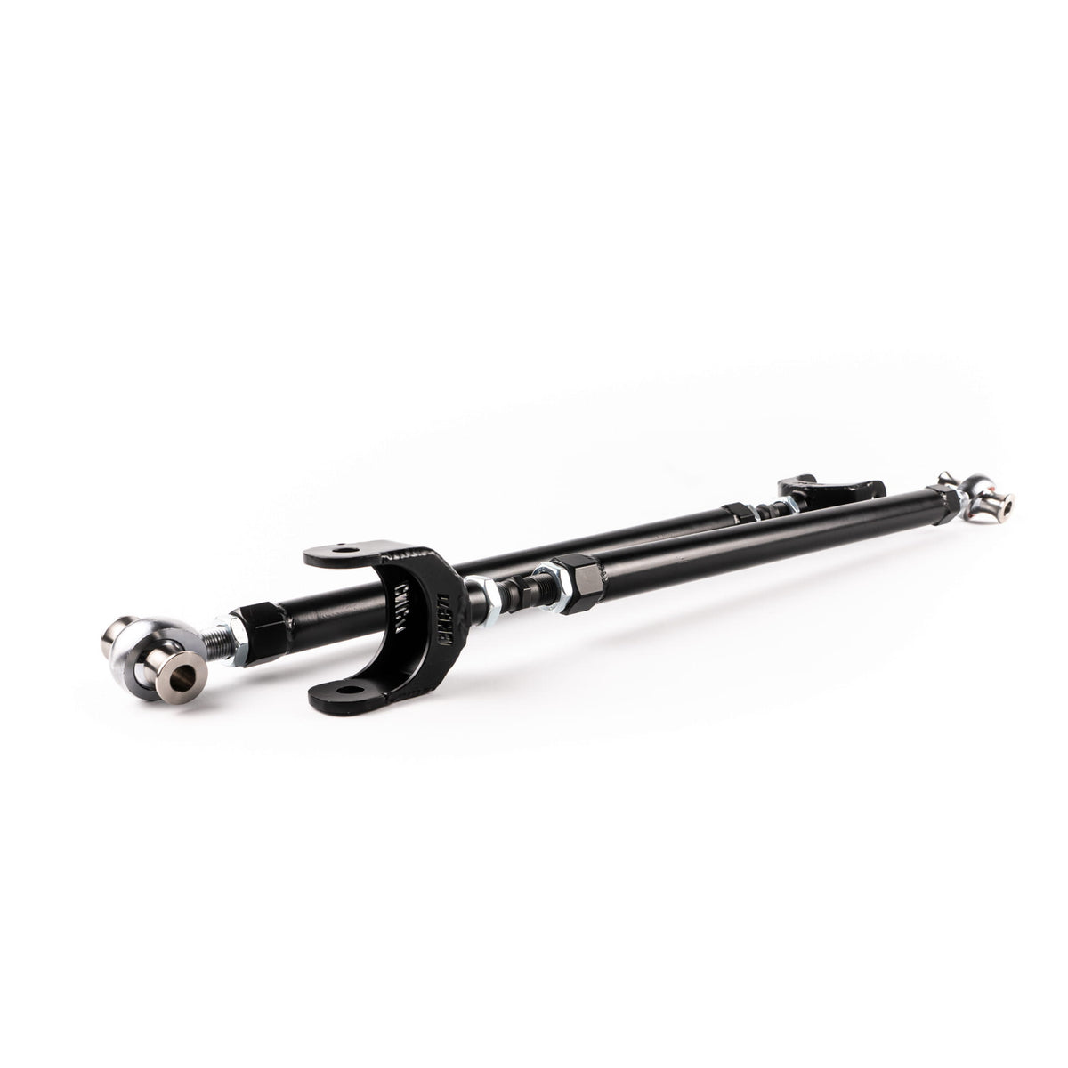 CNC71 - ADJUSTABLE REAR LOWER CONTROL ARMS BMW E36/E46