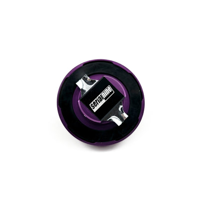 SERIALNINE - OIL CAP "OC3"