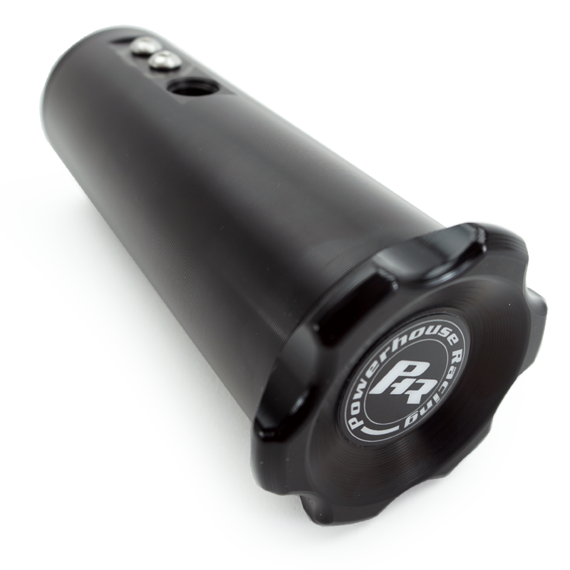 PHR - PHR Billet Power Steering Reservoir Tank