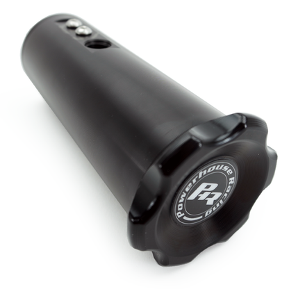 PHR - PHR Billet Power Steering Reservoir Tank