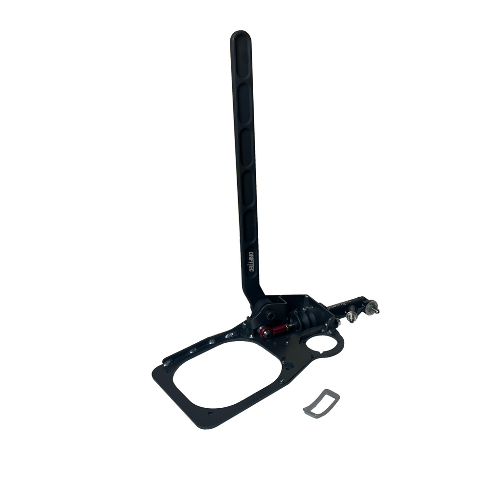 Driftec - Bolt-In Hydraulic Handbrake - 350z