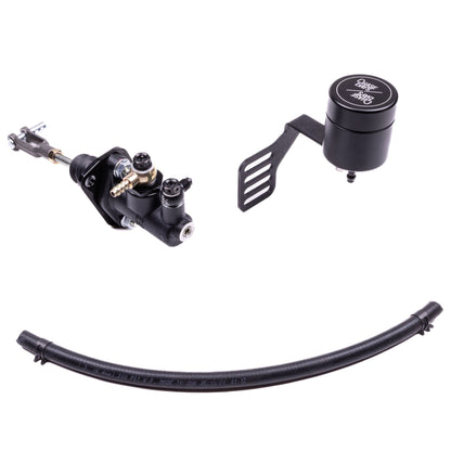 Chase Bays - Adaptador de cilindro maestro de embrague - Nissan 240sx S13 / S14 / S15