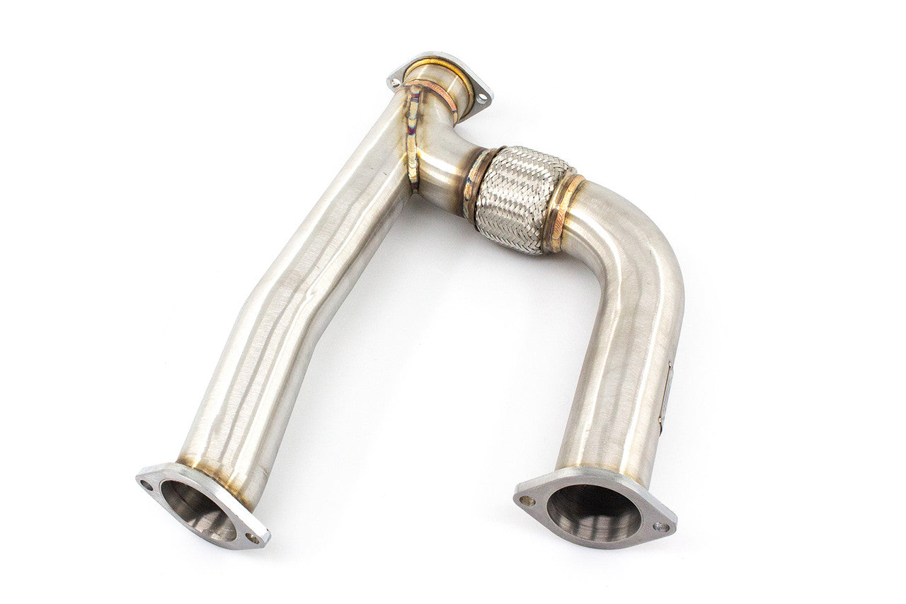 ISR Performance - E36 LS Swap Y-Pipe