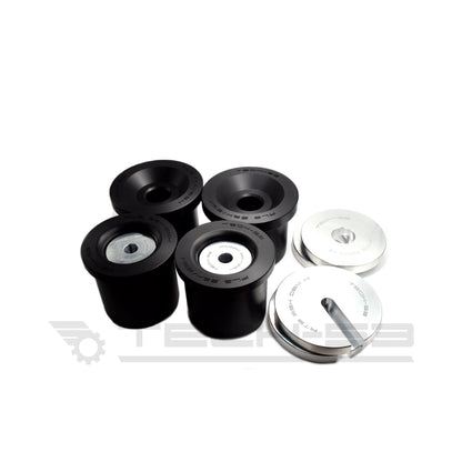TECH 53 - BMW E8X / E9X Rear Subframe Bushing Kit