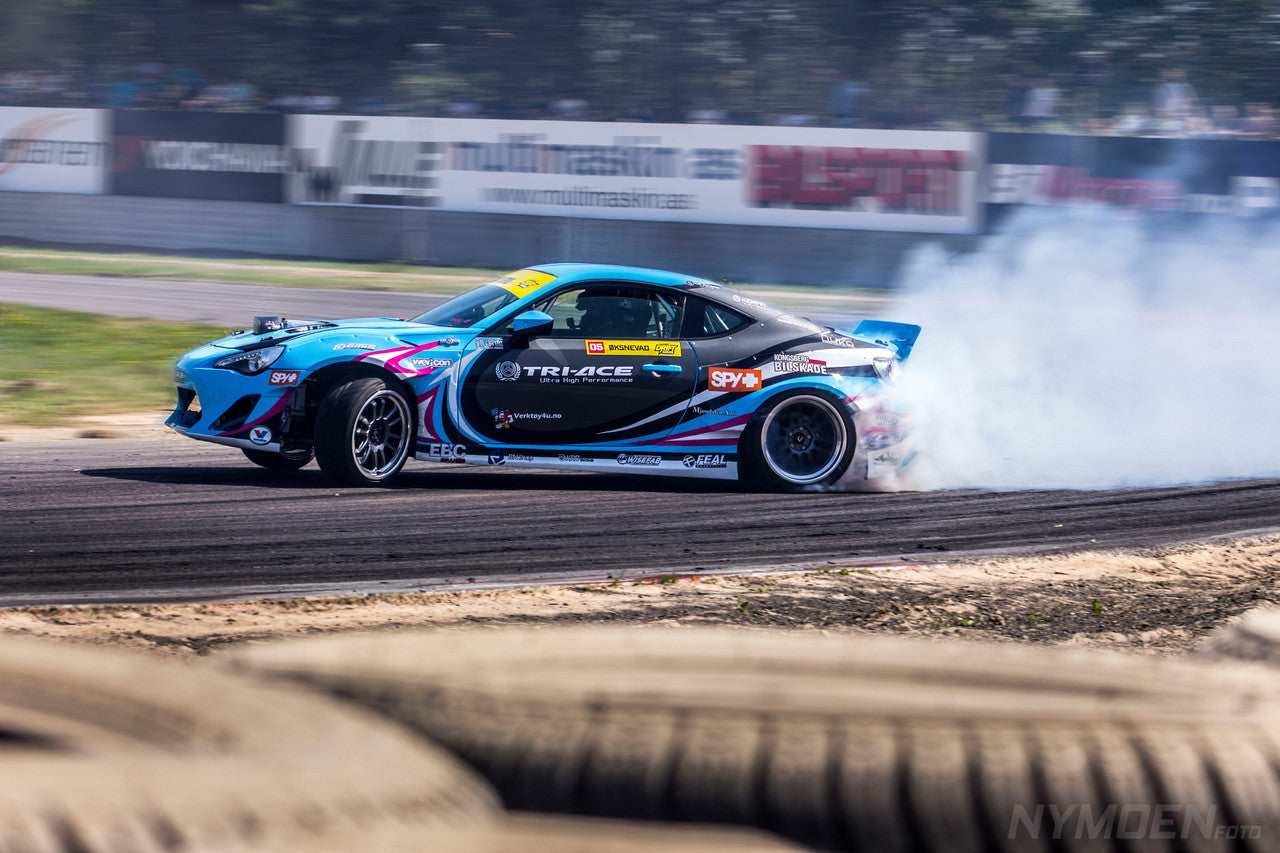 Feal Coilover - 12+ Subaru BRZ / Scion FRS / Toyota GT86 and GR86