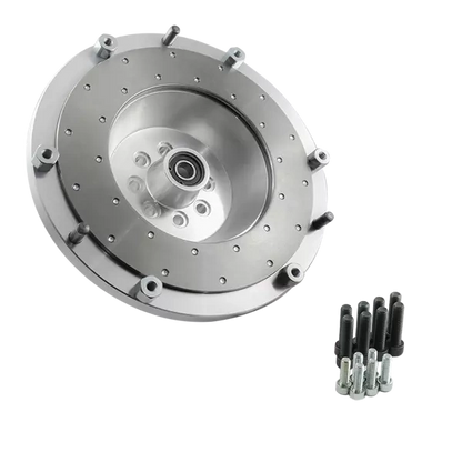 PMC Motorsport - Race Stage 1 Saab - manual 6-speed BMW M57n GS6-53DZ HGD JGA - 240mm / 9.45" (SWAP RWD)