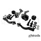 GKTech - V3 FR-S / GR86 / BRZ BOLT ON ANGLE KIT WITH ACKERMAN ADJUSTMENT