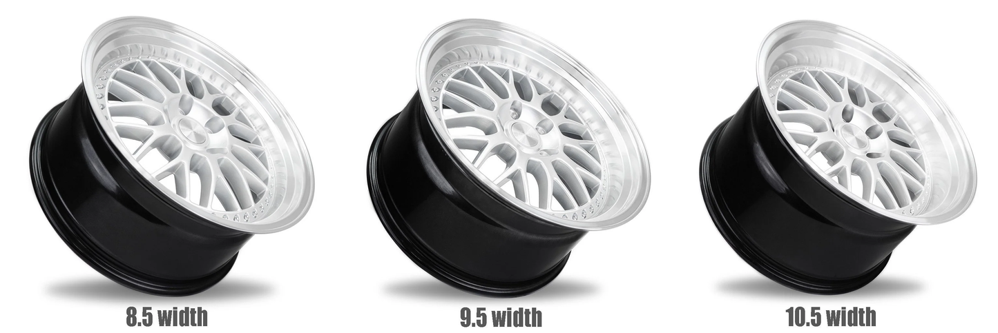 ESR - SR01 GLOSS BLACK