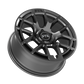 RTR - TECH 6 BRONCO SPORT/MAVERICK WHEEL