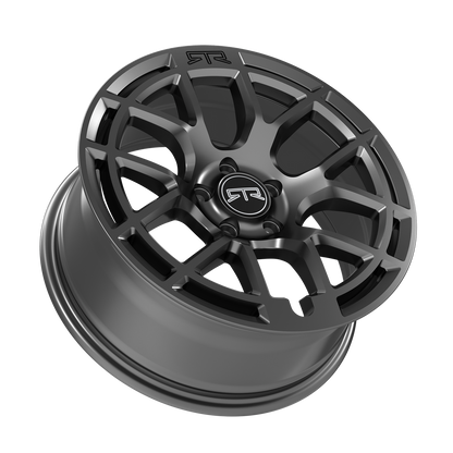 RTR - TECH 6 BRONCO SPORT/MAVERICK WHEEL