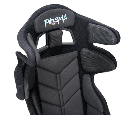 NRG - PRISMA - FIA RACING SEAT HALO NITRO