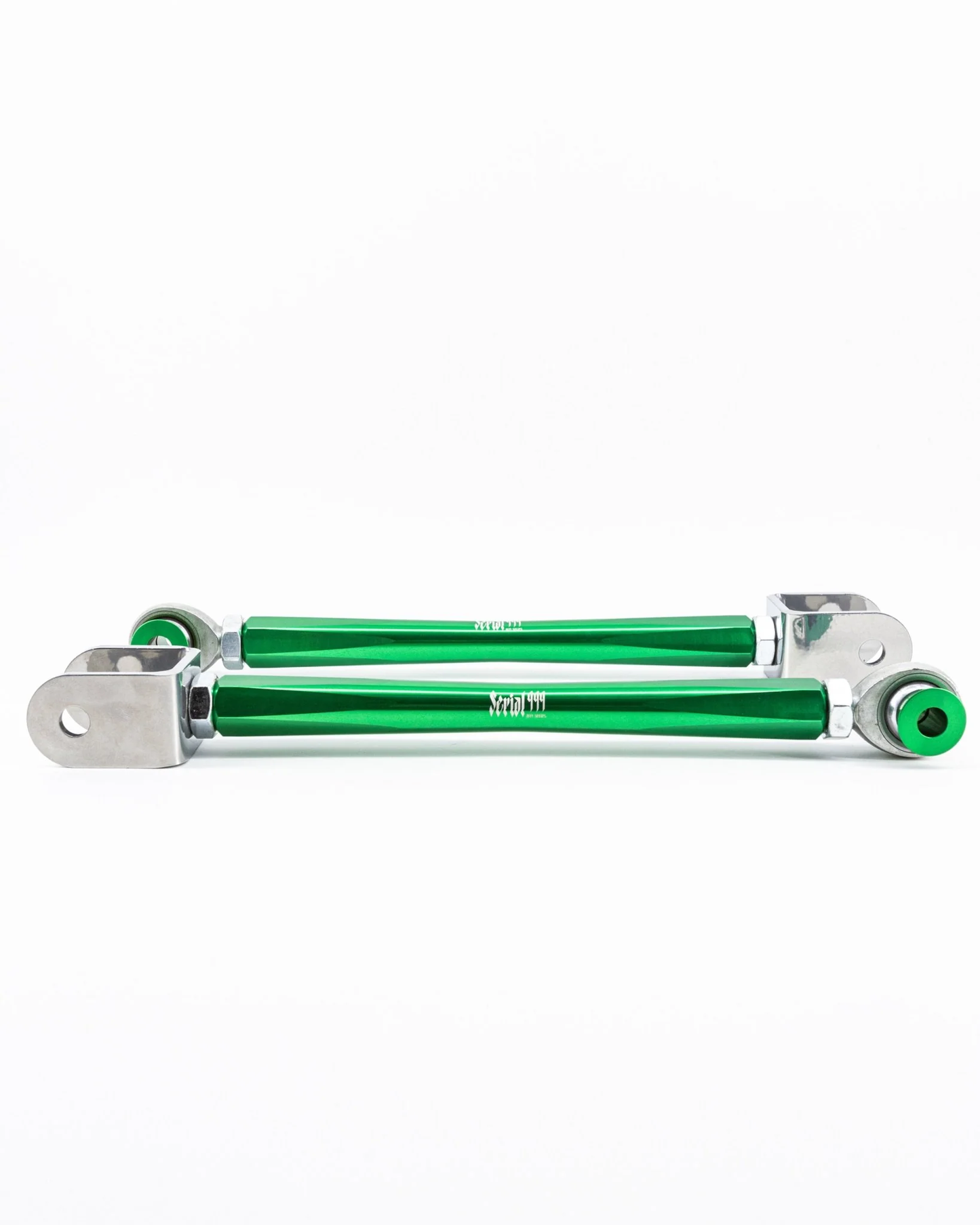 SERIALNINE - SXE10 IS300 / Altezza Serial999 Traction Arms