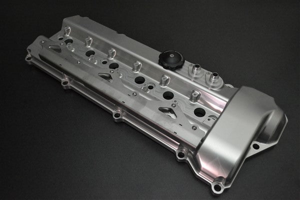 Reboot Engineering - M5x Valvecover