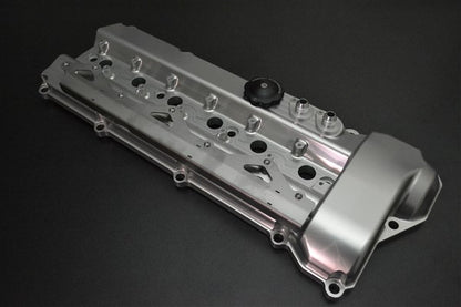 Reboot Engineering - M5x Valvecover