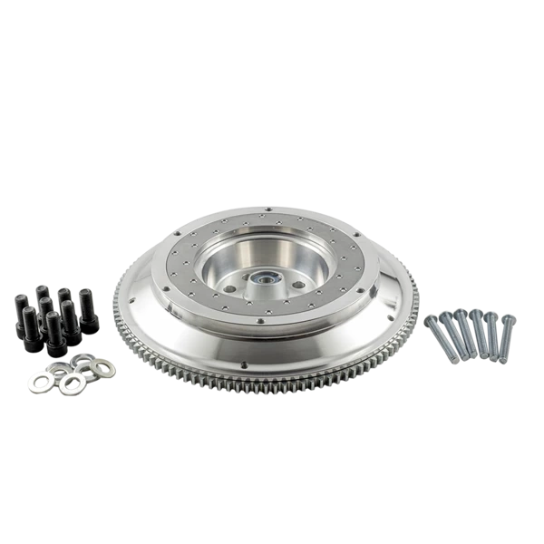 PMC Motorsport - Race Stage 3 BMW M50 M52 M54 S50 S52 S54 - BMW M57N HGD JGA - 184mm 7.25" (P)