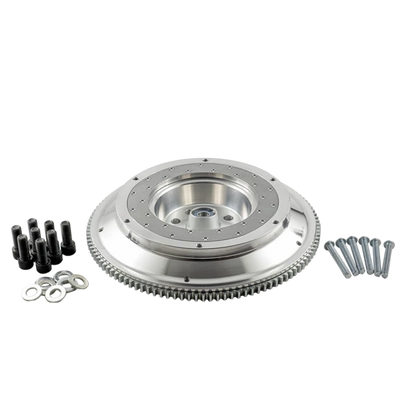 PMC Motorsport - Race Stage 3 BMW M50 M52 M54 S50 S52 S54 - BMW M57N HGD JGA - 184mm 7.25" (P)
