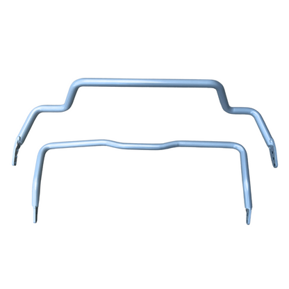 UUC - Tubular Swaybar set for 1992-1999 E36 M3, 328, 325, 323, 318