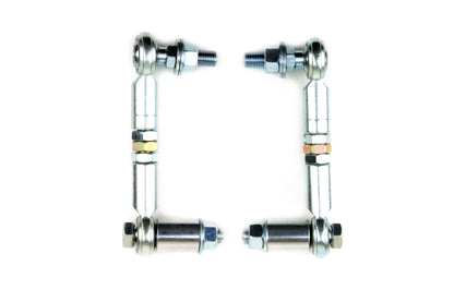 Improved Racing - Sway bar end links, FRONT, 1990-2005 Mazda Miata (NA/NB)