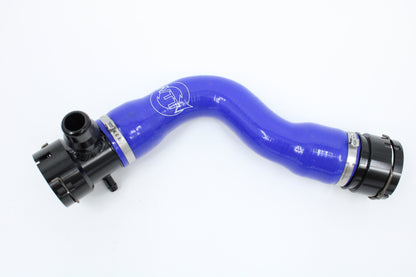 VTT - Billet / Silicone N54 coolant hose kit
