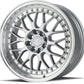 Aodhan Wheels - AH02