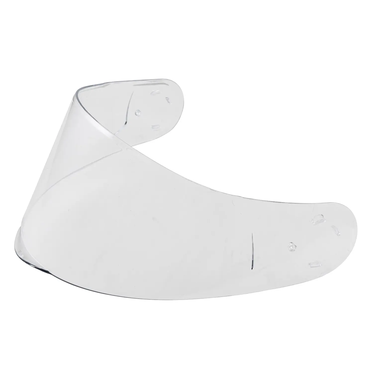 Zamp Z-23 Series Shield Clear