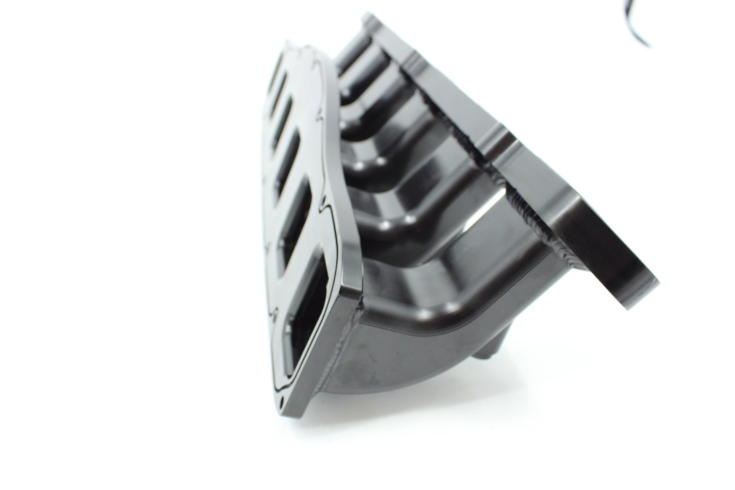 VTT - N54 Billet Center Feed Intake Manifold