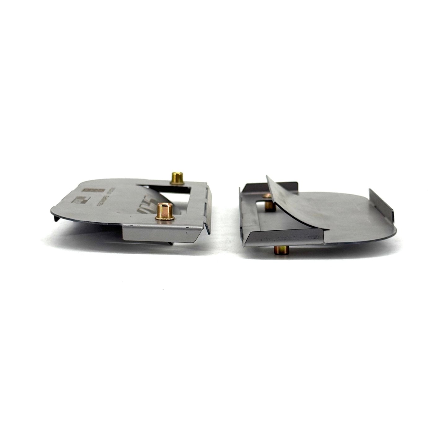 SERIALNINE - FUEL TANK BAFFLE