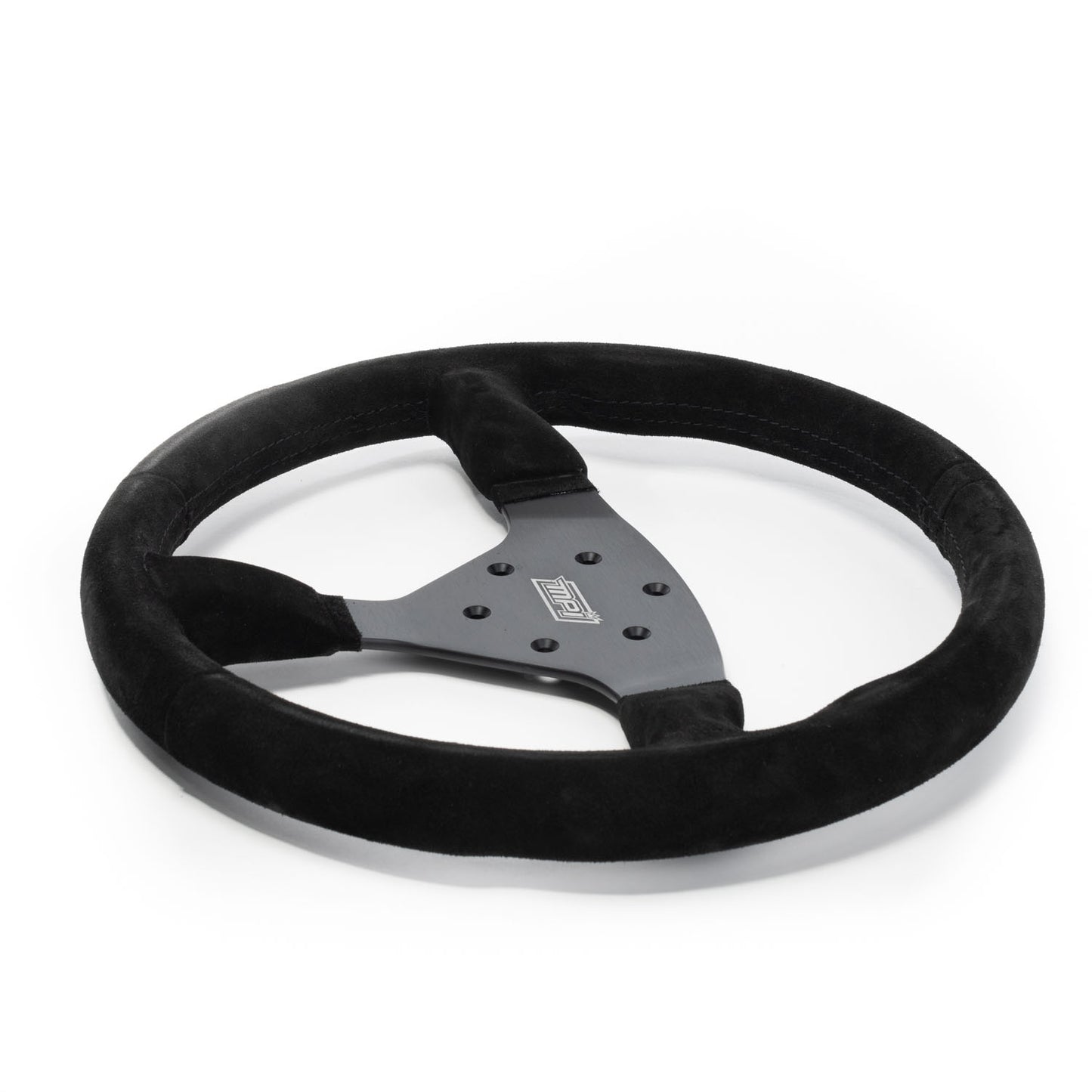 Max Papis Innovations - F2-14-B Flat Weatherproof Steering Wheel
