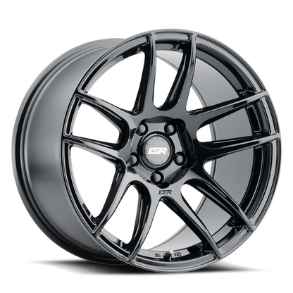 ESR - CS8 GLOSS BLACK