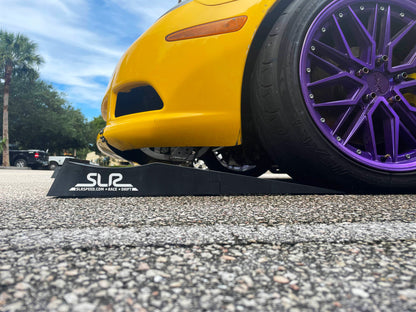 SLR Speed - SLR Low Profile Ramp - Split-Style for Easy Jacking