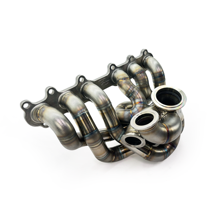 PHR - V23 Turbo Manifold for 2JZ-GE