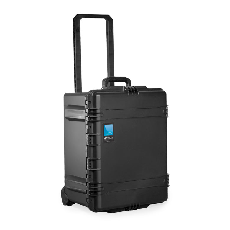 Nuke Performance - Air Jack 90 C Elephant Foot Hard Case