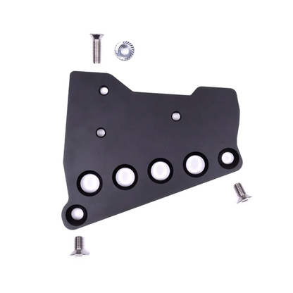 Chase Bays - Handbrake Mounting Bracket - BMW E30