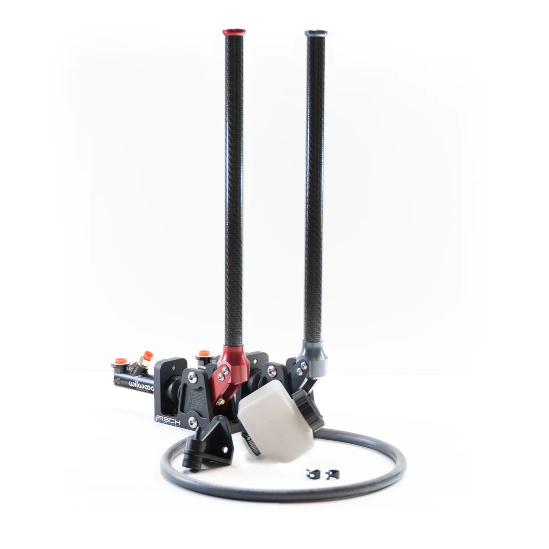 Fisch Racing Tech - Hydro Handbrake/Hydro E Brake