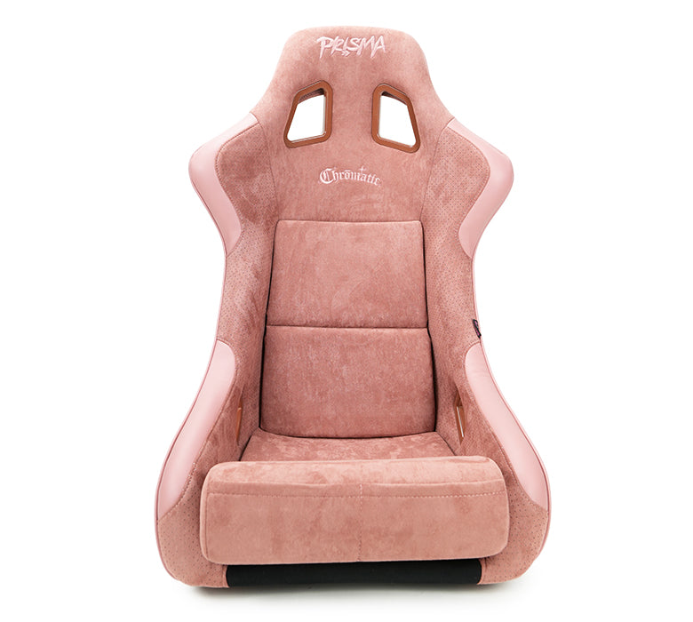 PRISMA CHROMATIC MAUVE SEAT