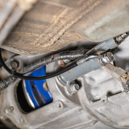 Chase Bays - Clutch Line - Toyota Chaser / Mark II / Cresta