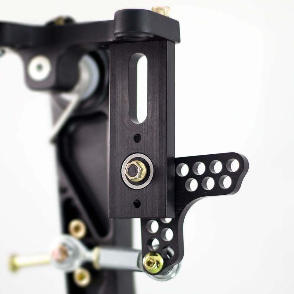 TILTON - 600-Series Throttle Pedal