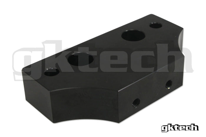 GKTech - Suporte de transmissão sólido de alumínio (SLID-GBOX)